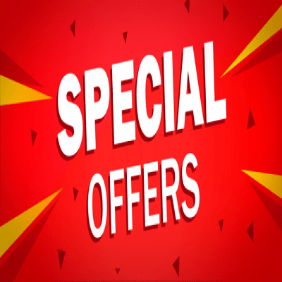 Special Offer Belanja Online | KlikDirektori