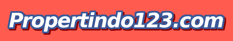 Logo Propertindo123.com | KlikDirektori