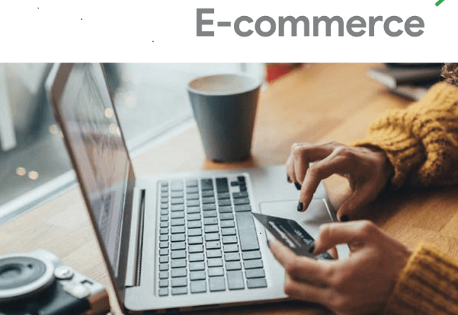 Perilaku Konsumen Online E-Commerce (2018) Menurut Google | KlikDirektori