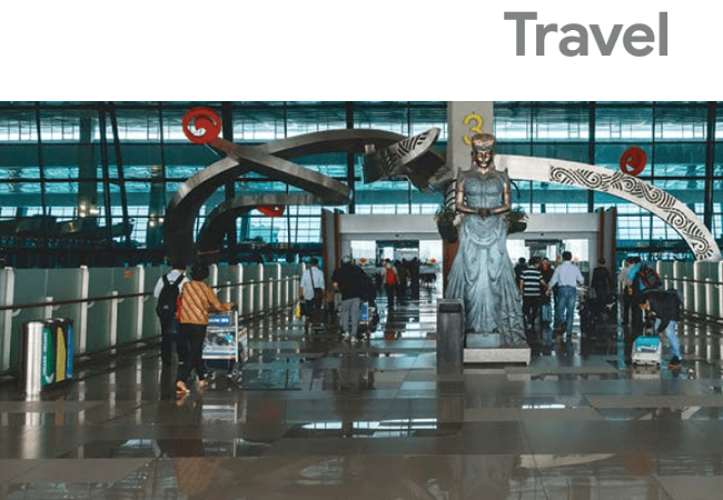Perilaku Konsumen Online Perjalanan dan Wisata (2018) Menurut Google | KlikDirektori