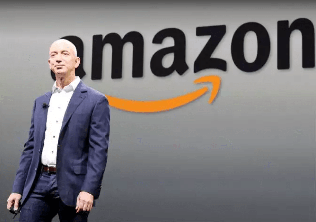 Jeff Bezos Orang Terkaya Dunia dan Beragam Bisnis Kelolaannya | KlikDirektori
