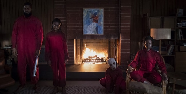 Sinopsis & Trailer Us, Film Horor (2019) Jordan Peele | KikDirektori