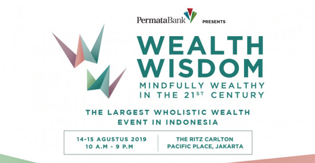 WealthWisdom 2019 | KlikDirektori