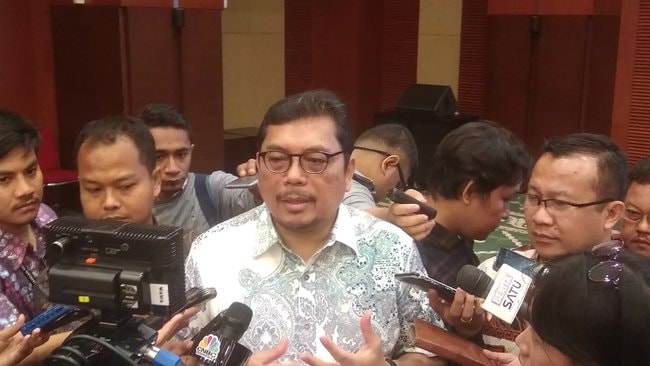 OJK Berikan Sanksi Kasus PT Garuda Indonesia Tbk. | KlikDirektori