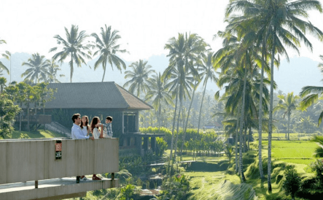 Secret Garden Village | Loket | KlikDirektori.com