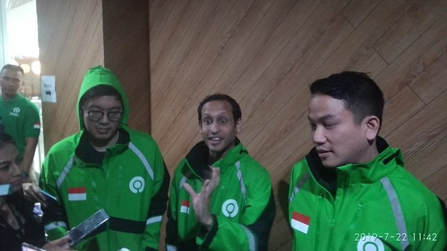 Gojek Bertumbuh Pesat Karena Peningkatan Permintaan Konsumen Akan Layanan Terintegrasi | KlikDirektori.com