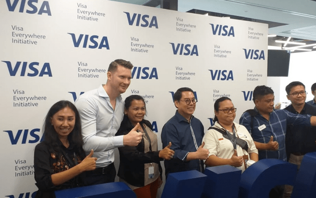 Pendaftaran Visa Everywhere Initiative Dibuka & Rangkul Start-Up Inovatif | KlikDirektori