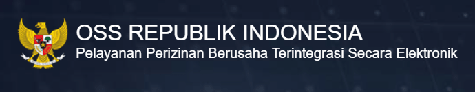 OSS (Pelayanan Perijinan Berusaha Terintegrasi Secara Elektronik) | KlikDirektori.com