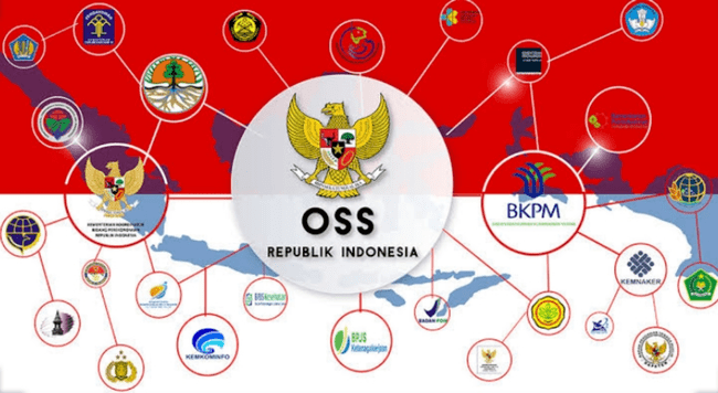 OSS (Pelayanan Perijinan Berusaha Terintegrasi Secara Elektronik) | KlikDirektori.com