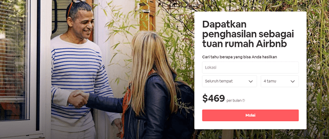 How to Start Hosting on Airbnb and Earning Today | KlikDirektori.com