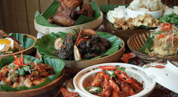 Wisata Kuliner | KlikDirektori.com