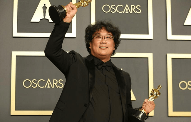 Daftar Lengkap Pemenang dan Nominasi Oscar 2020 - 92nd Academy Awards | KlikDirektori.com