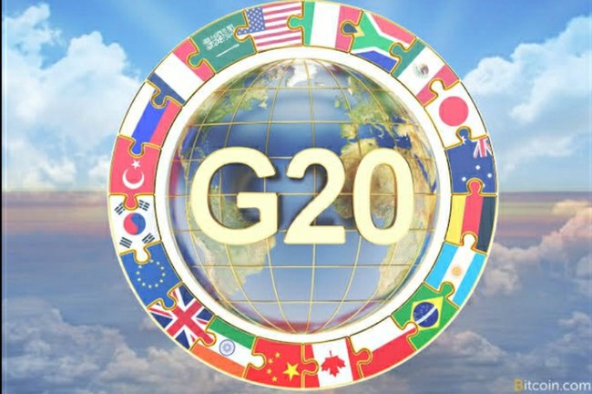 Menkeu: Anggota G20, Bersatu Hadapi Pandemi Covid-19| KlikDirektori.com