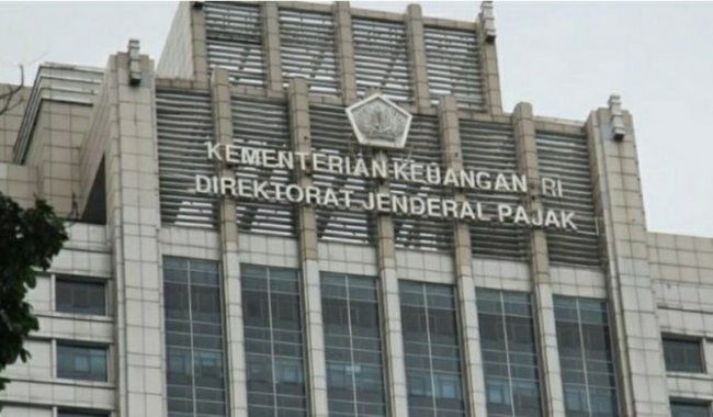 Kementerian Keuangan Berikan Empat Insentif Terkait Perpajakan Bagi Usaha Terdampak Corona | KlikDirektori.com