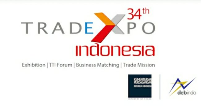 Cegah Penyebaran COVID-19, Kemendag Tunda Trade Expo  Indonesia (TEI) ke-35 Tahun 2020 | KlikDirektori.com