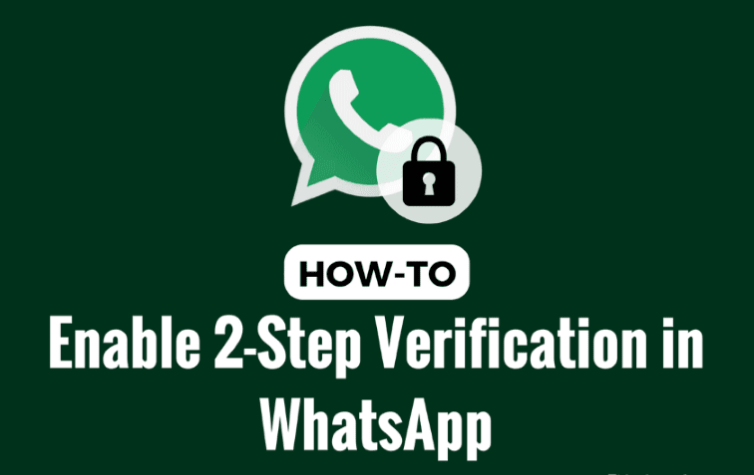 Amankan Akun Whatsapp Anda Dengan Two Step Verification | KlikDirektori.com
