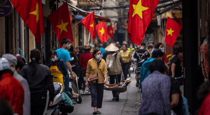 Vietnam Memastikan Kematian Pertama Terkait Covid-19 | KlikDirekttori.com