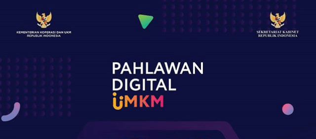 KlikDirektori - Inovator Digital UMKM