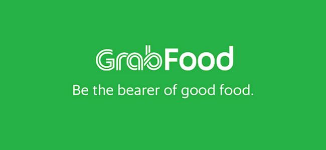 Grab Food | Be the bearer of good food | KlikDirektori.com