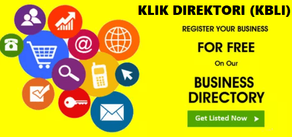 Free Listing | KlikDirektori.com