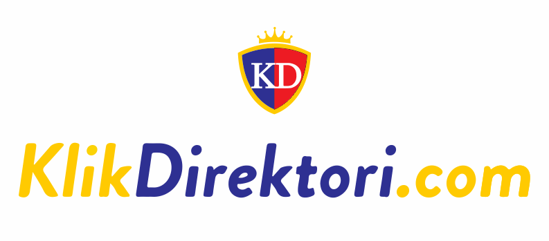 Logo Besar Klik Direktori