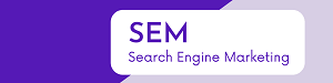 Jasa SEM (Search Engine Marketing)