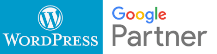 WordPress & Google Partner