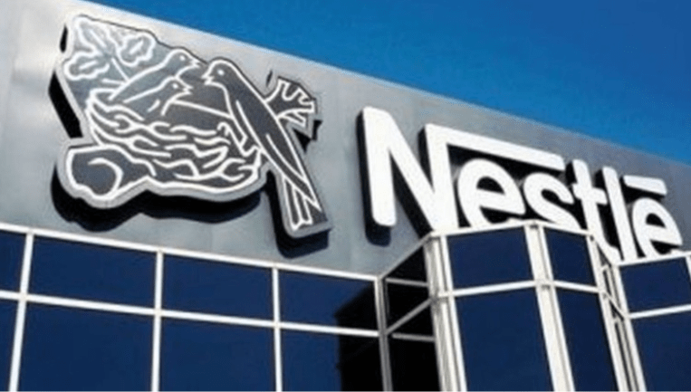 60 Persen Lebih Produk Makanan & Minuman Nestle Tidak Sehat