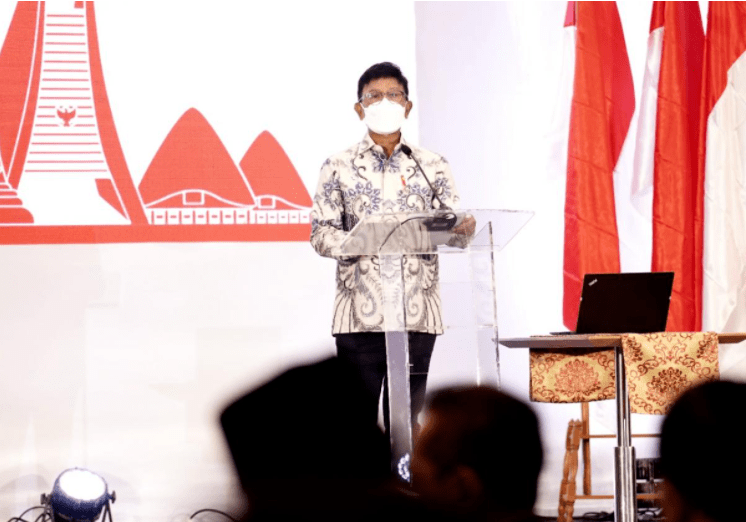 Pengembangan Smart City Jangkau Destinasi Pariwisata Super Prioritas (DPSP)