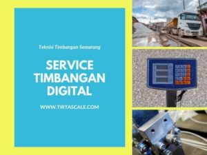 timbangan digital