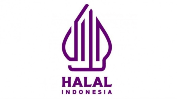 Logo Halal Indonesia