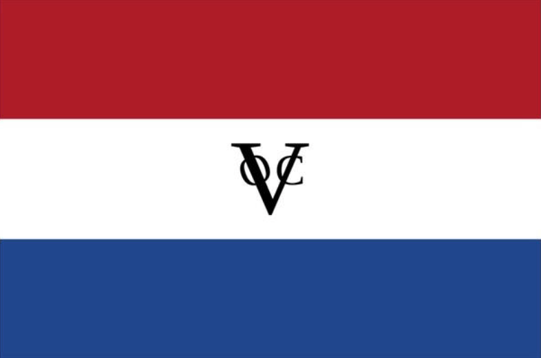  VOC Belanda Perusahaan Terkaya di Dunia Sepanjang Sejarah