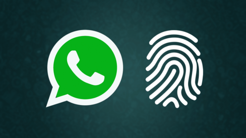Cara Mengaktifkan Fitur Lock (Sidik Jari) Pada Whatsapp