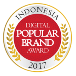 wika water heater meraih digital-popular-brand-award-2017