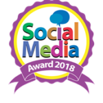 social media award 2018