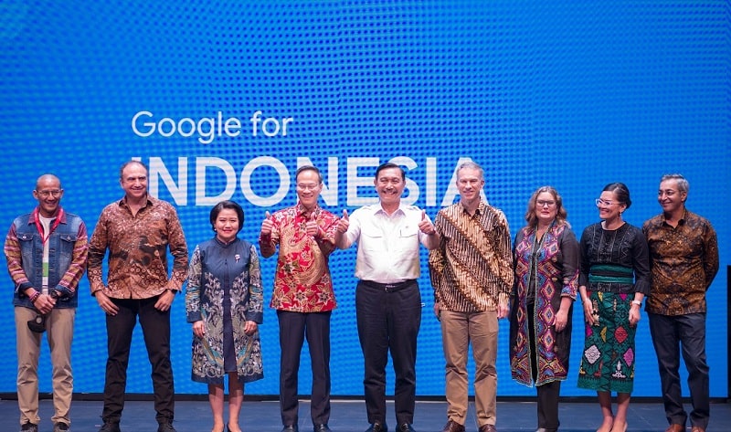 Ekosistem Kreatif YouTube Berkontribusi Sebesar Rp7,5 Triliun (US$525 Juta) Terhadap PDB Indonesia (Photo By Google Indonesia)