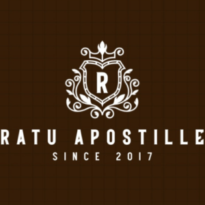 apostille indonesia