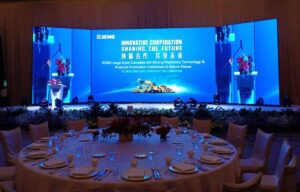 Conference dan Workshop