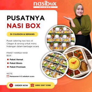 Catering cilegon