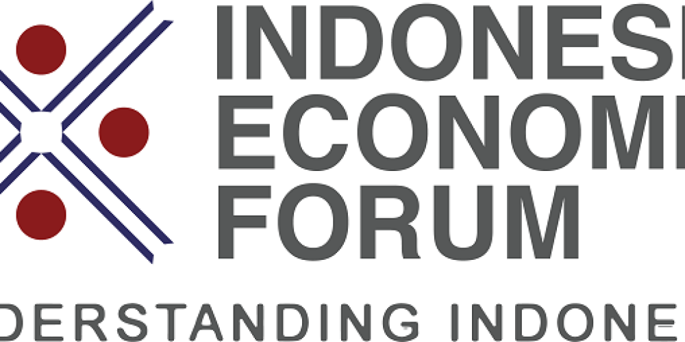 Indonesia Economic Forum 2018