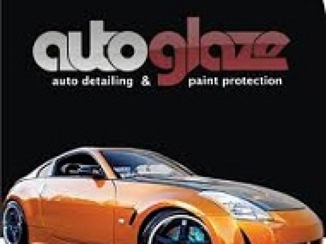 Auto Glaze