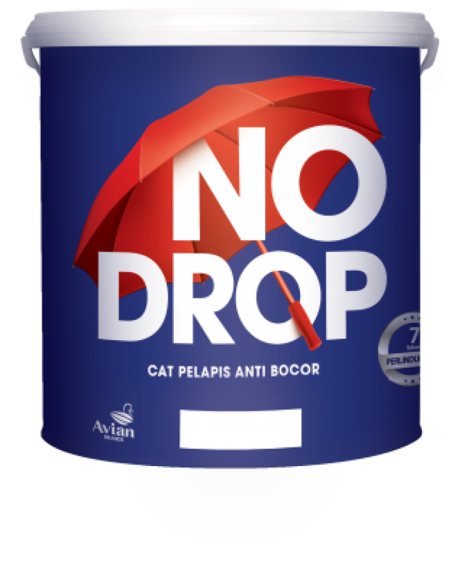 No Drop (Cat Anti Bocor)