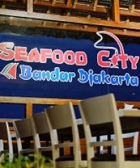 Bandar Djakarta Seafood City