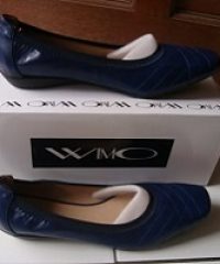 Wimo Shoes