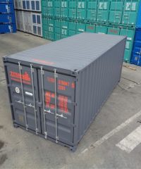 Sewa Container