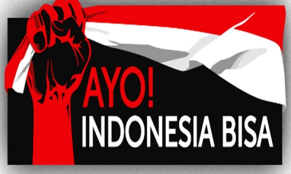 Menyongsong 100 Tahun Indonesia Merdeka