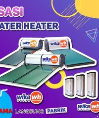 Wika Water Heater