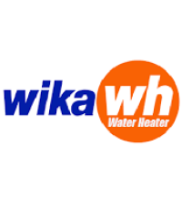 Distributor Wika Water Heater