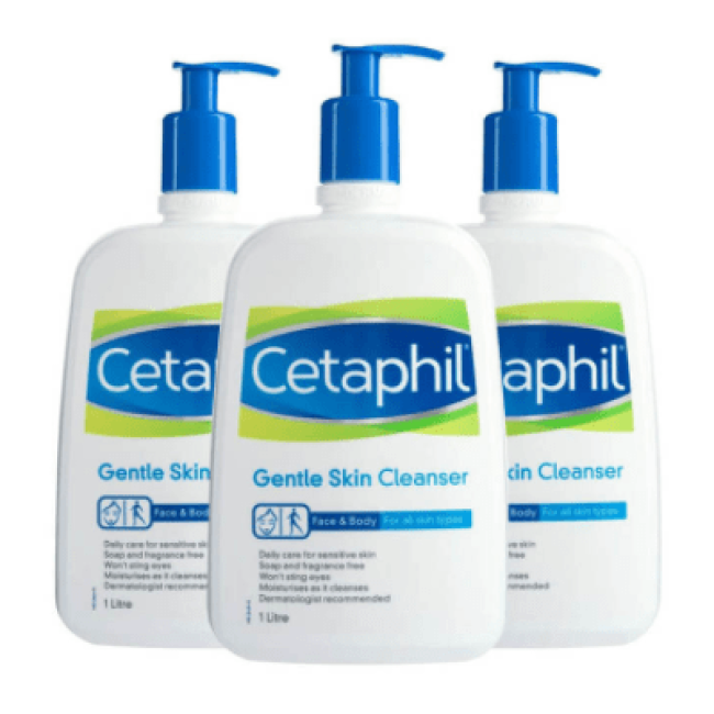 CETAPHIL Skincare