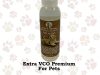 Minyak VCO Kucing Anjing Virgin Coconut Oil Obat Jamur Skabies 100 ml